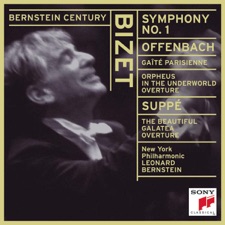 Orpheus in the Underworld - Overture (extract) artwork