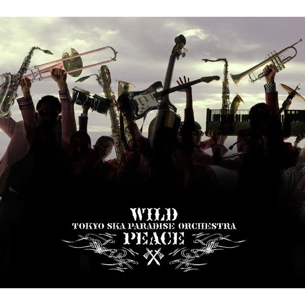 peace by tokyo ska paradise orchestra on apple peace by tokyo ska paradise orchestra on apple