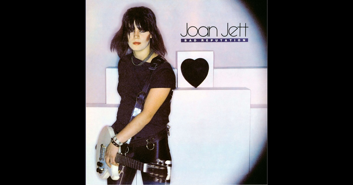 Joan Jett The Hit List Rapidshare