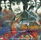 Rang De Basanti (Original Motion Picture Soundtrack)