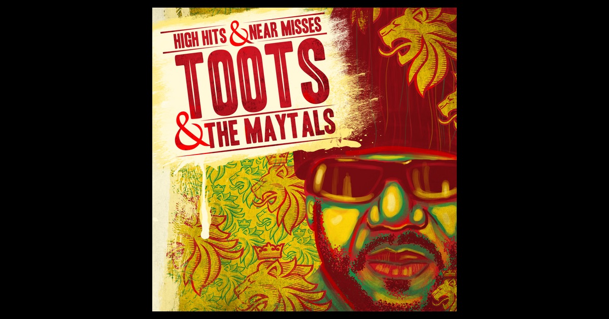 Maytals 54 46 Was My Number Maytals 54 46 Was My Number