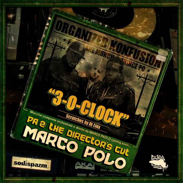 Marco Polo Marquee Instrumental Download