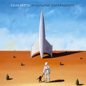Tom Petty - Highway Companion  artwork
