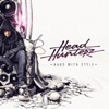 Hard With Style (Mixed By Headhunterz)