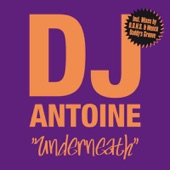 Underneath (The Nathan Scott & Tony Arzadon Remixes) - EP