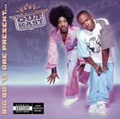 Outkast (Big Boi & Dre Present)
