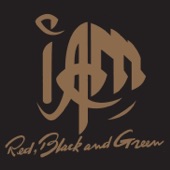 Red Black & Green - EP