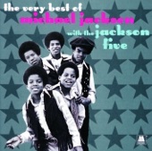 The Very Best of Michael Jackson with The Jackson 5