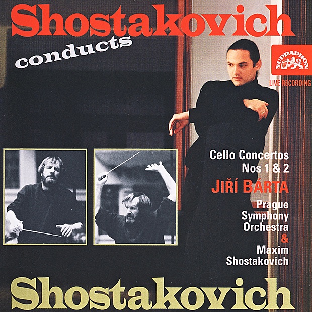 Shostakovich Cello Concerto No 2 Program Notes