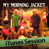 Welcome Home - My Morning Jacket 