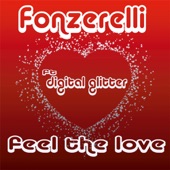 Feel the Love (Radio Edit) - Fonzerelli