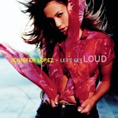 Let's Get Loud (Remixes) - EP