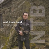 Lonely Souls and Broken Hearts - Niall Toner Band