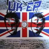 UK EP Vol. 1 (The Phoenix / Retribution / Azure / Modena)