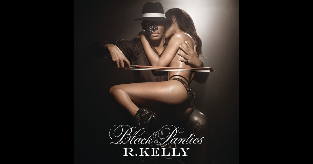 Download R Kelly New Album Free