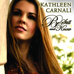 Kathleen Carnali - Come Holy Ghost - 260x260bb