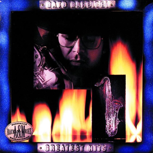 Gato Barbieri Fenix Gato Barbieri Fenix