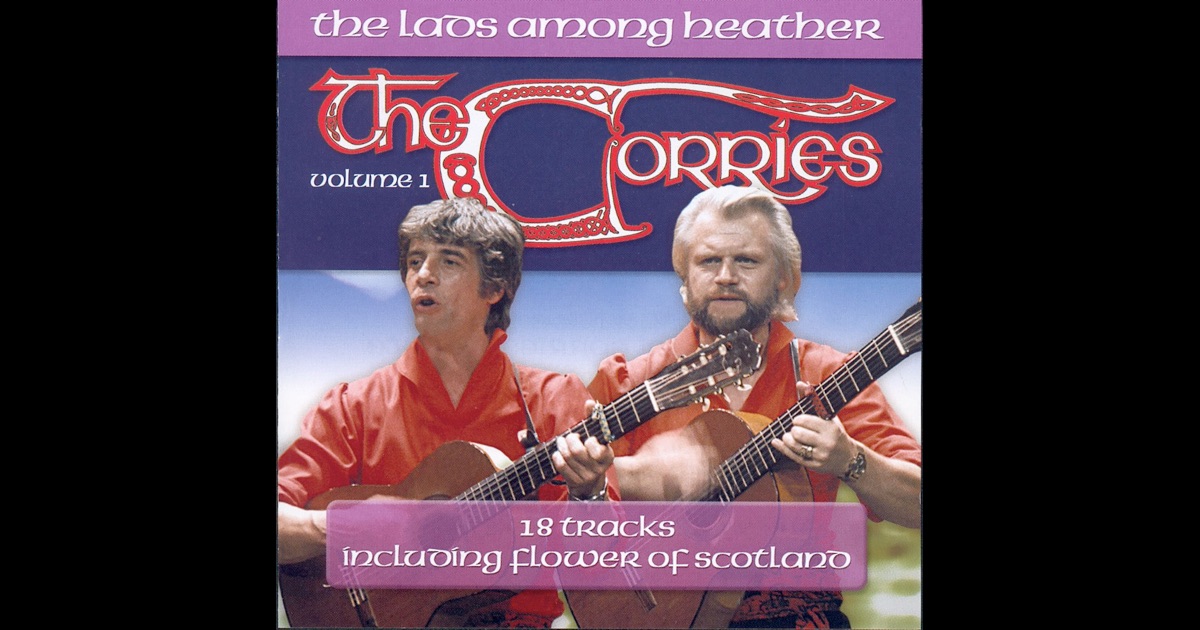 The Corries On Apple Music