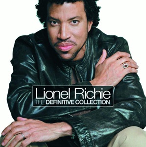 LIONEL RICHIE - All Night Long (All Night)