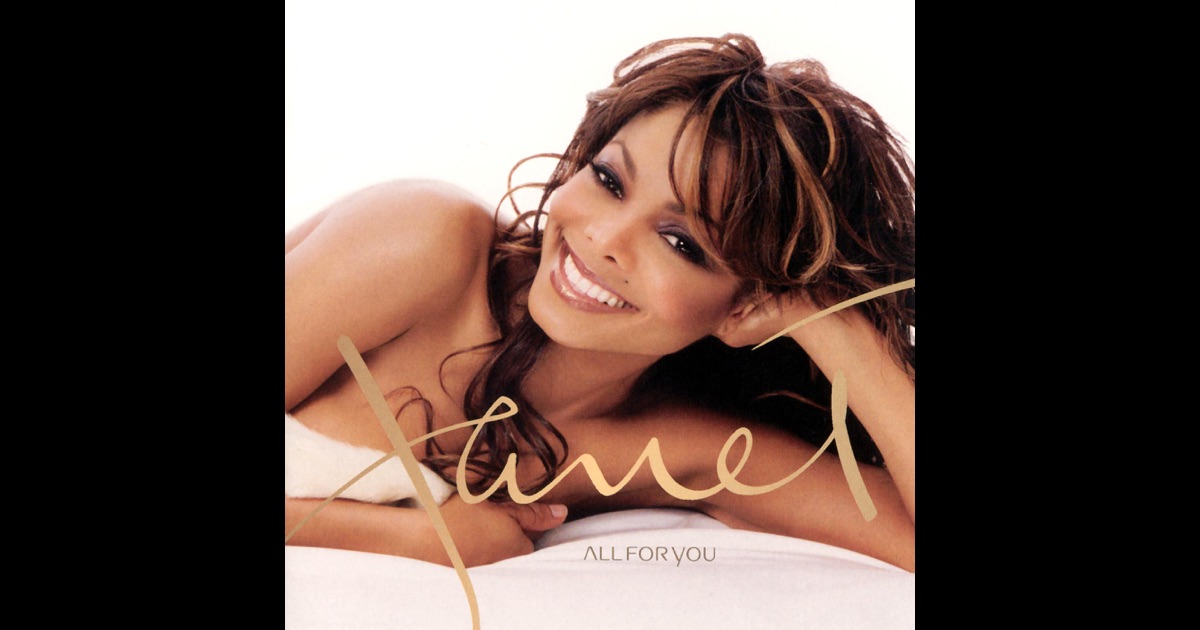 Janet Jackson Songs Downloads