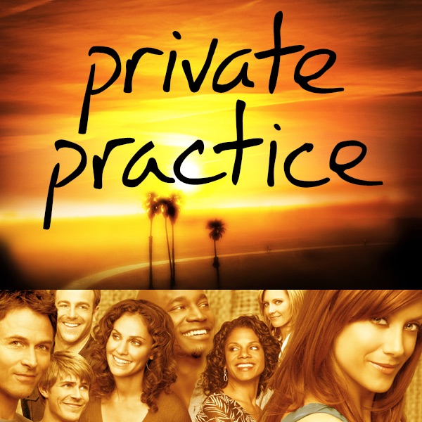 Private Practice Season 3 Episode 9 Music