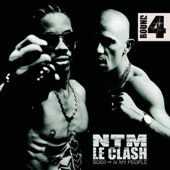 Le clash - Round 4