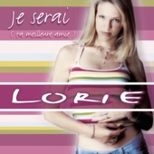Je serai (ta meilleure amie) - EP