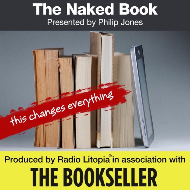 Nakedbook Radiolitopia Apple Podcasts Podcastthe Naked Book