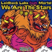 We Are the Stars (feat. Martel) - EP