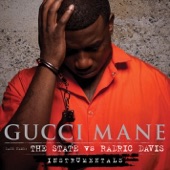 The State vs. Radric Davis (Instrumentals)