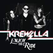 Enjoy the Ride - Single