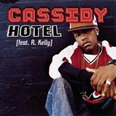 Hotel (feat. R. Kelly) - EP