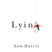 Lying (Unabridged) - Sam Harris Cover Art