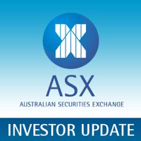 ASX Investor Update Podcast podcast