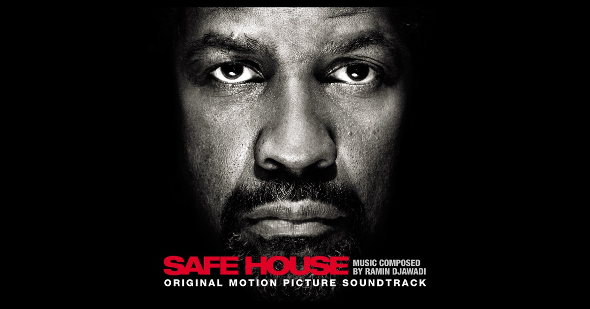 „Safe House (Original Motion Picture Soundtrack)“ von <b>Ramin Djawadi</b> auf ... - 1200x630bf