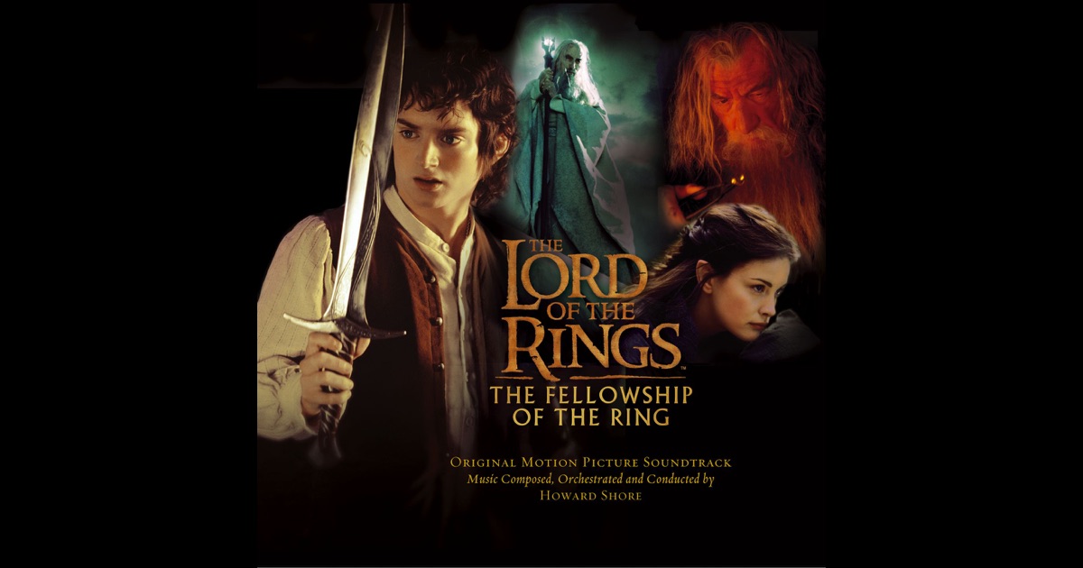 The Lord of the Rings: The Fellowship... for iphone instal