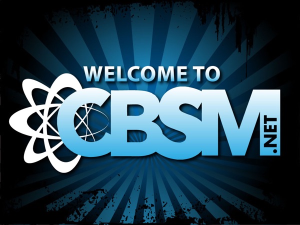 CBSM Podcast