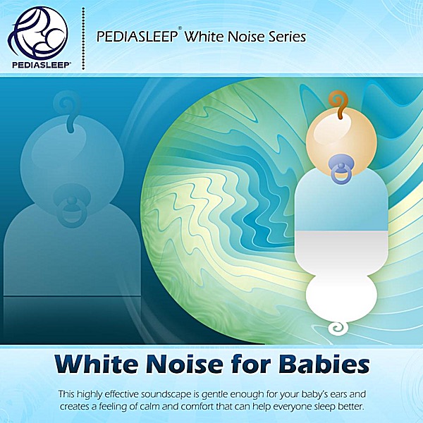 white noise teddies for babies