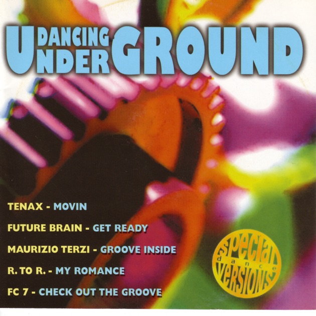 Cd Undercover Check Out The Groove Download