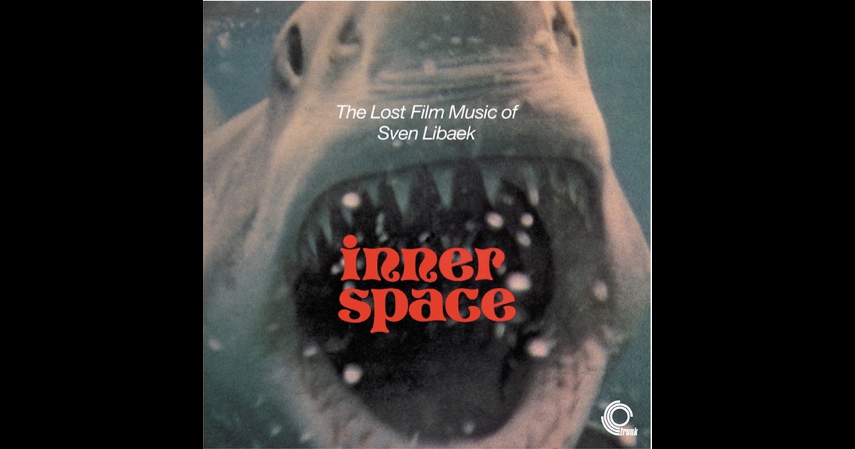 Sven Libaek And His Orchestra My Thing Sven Libaek And His Orchestra My Thing