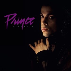 PRINCE - Money Don't Matter 2 Night