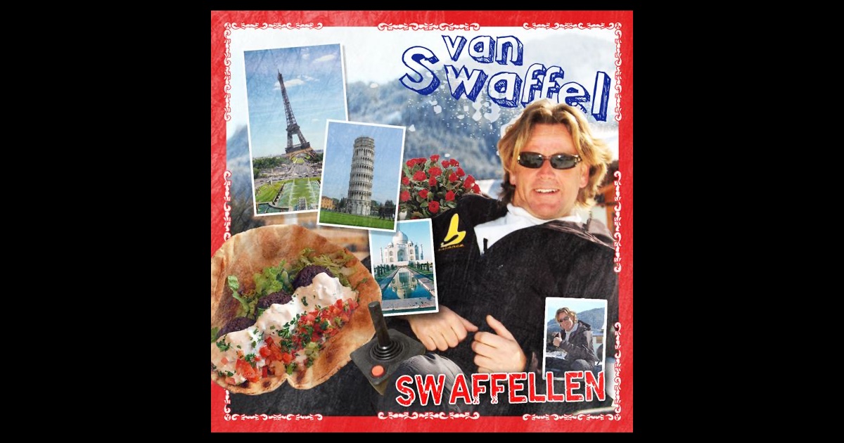 swaffelen swaffelen