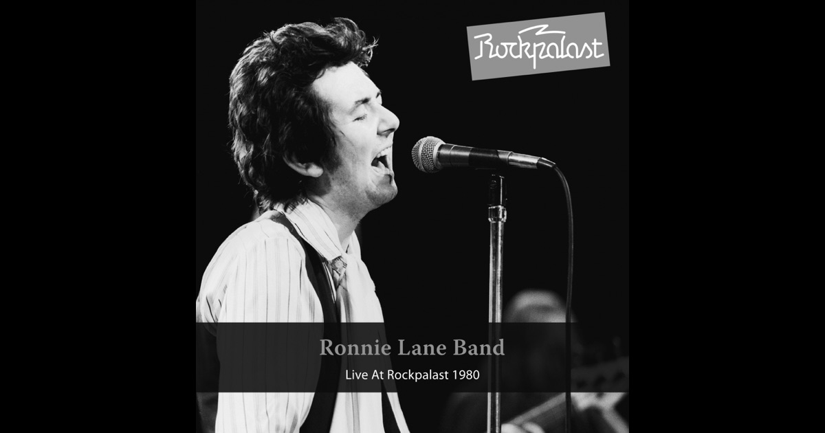Ronnie Lane One For The Road Rapidshare Downloads