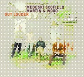 Tequila and Chocolate - Medeski Scofield Martin & Wood