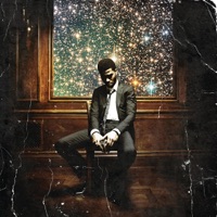 Man On the Moon, Vol. II: The Legend of Mr. Rager (Bonus Track Version)