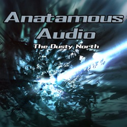 Anatamous Audio - Smell-Touch-Taste