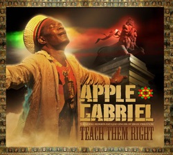 Apple Gabriel - Hypocrites