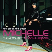We Break the Dawn - The Mixes, Pt. 2