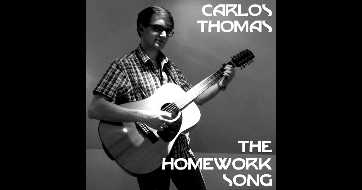Songs For Homework