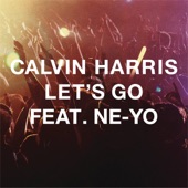Let's Go (feat. Ne-Yo) - EP